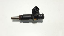 Injector, Citroen C4 (I) [Fabr 2004-2011] 1.6 B, 5...