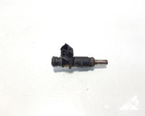 Injector, Citroen C4 (I) [Fabr 2004-2011] 1.6 B, 5FS, 752817680-07