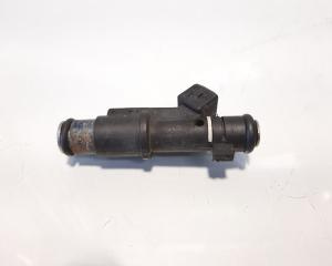 Injector, Citroen C4 (I) [Fabr 2004-2011] 2.0 benz, RFN, 01F003A