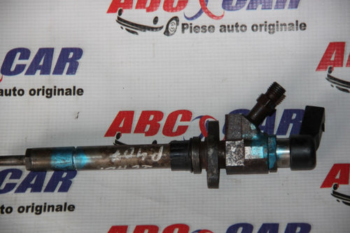 Injector Citroen C4 I Picasso 2.0 HDi 136cp cod: 9657144580