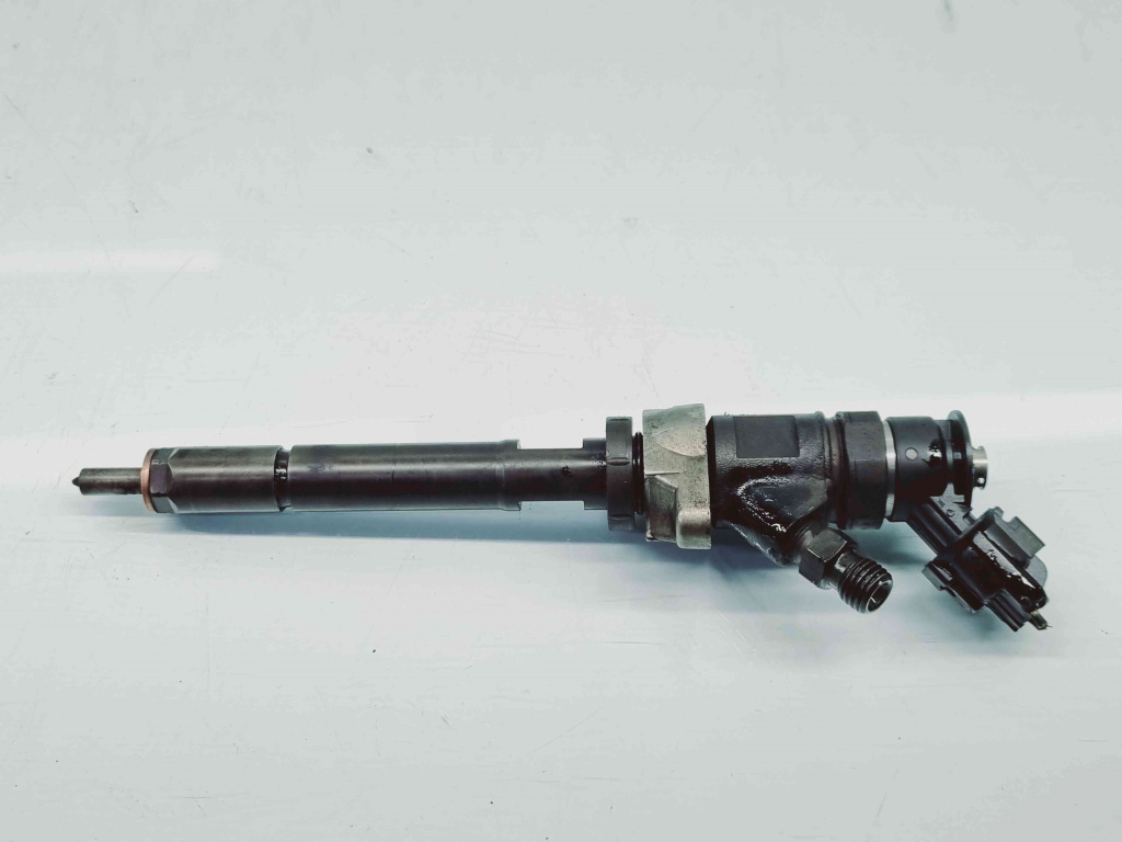 Injector Citroen C4 (I) Picasso [ Fabr 2006-2013] 0445110297 1.6 HDI 9HZ 80KW / 110CP