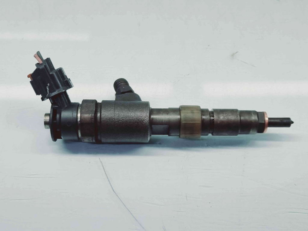 Injector Citroen C4 (I) Picasso [ Fabr 2006-2013] 0445110566 1.6 HDI BH01 88KW / 120CP