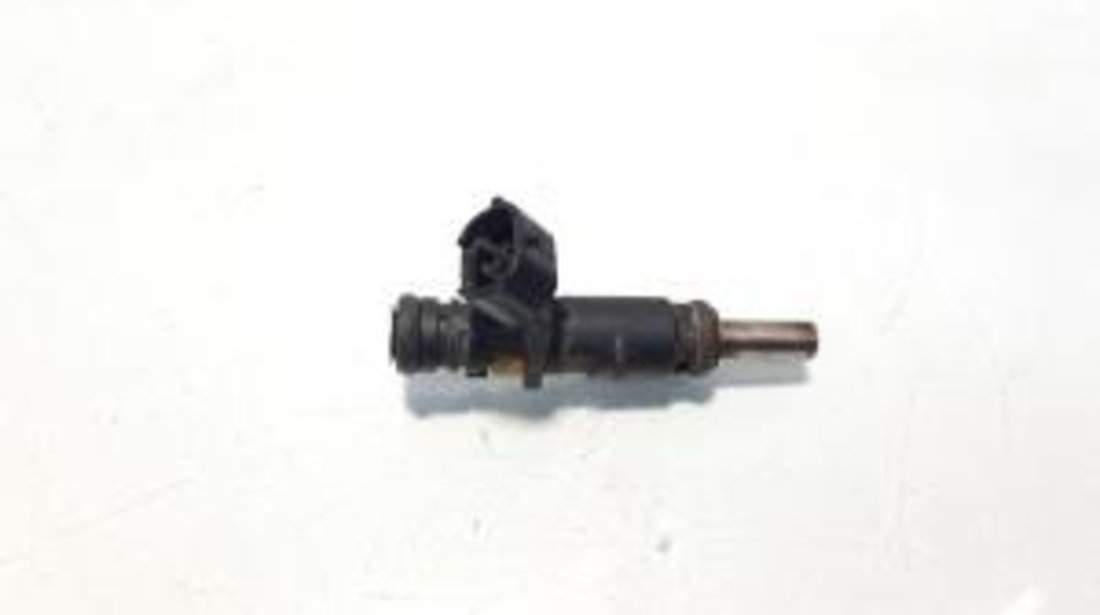 Injector, Citroen C4 (I) sedan [Fabr 2006-2011] 1.6 B, 5FS, 752817680-07