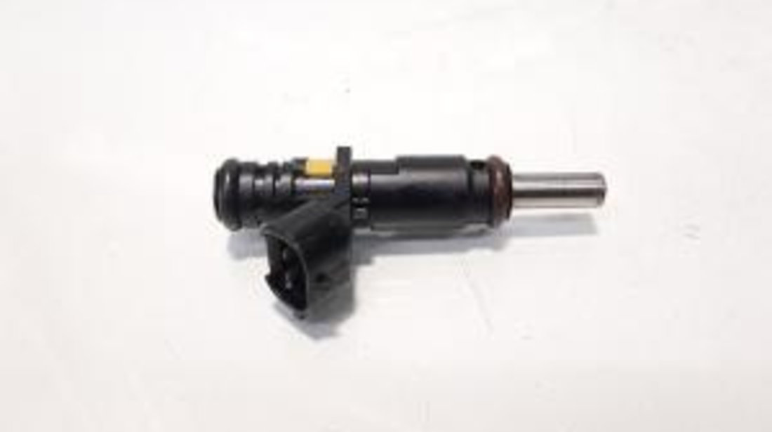 Injector, Citroen C4 (I) sedan [Fabr 2006-2011] 1.6 B, 5FS, 752817680-07