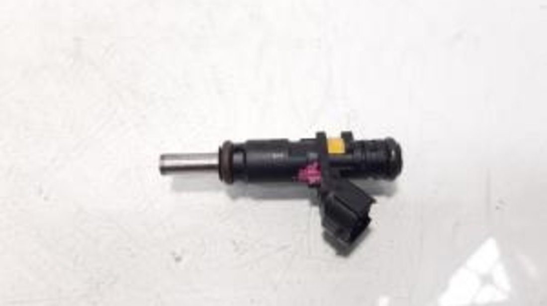 Injector, Citroen C4 (II), 1.6 benz, 5FS, V752817680