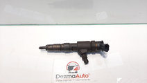 Injector, Citroen C4 (II) [Fabr 2009-2018] 1.6 hdi...