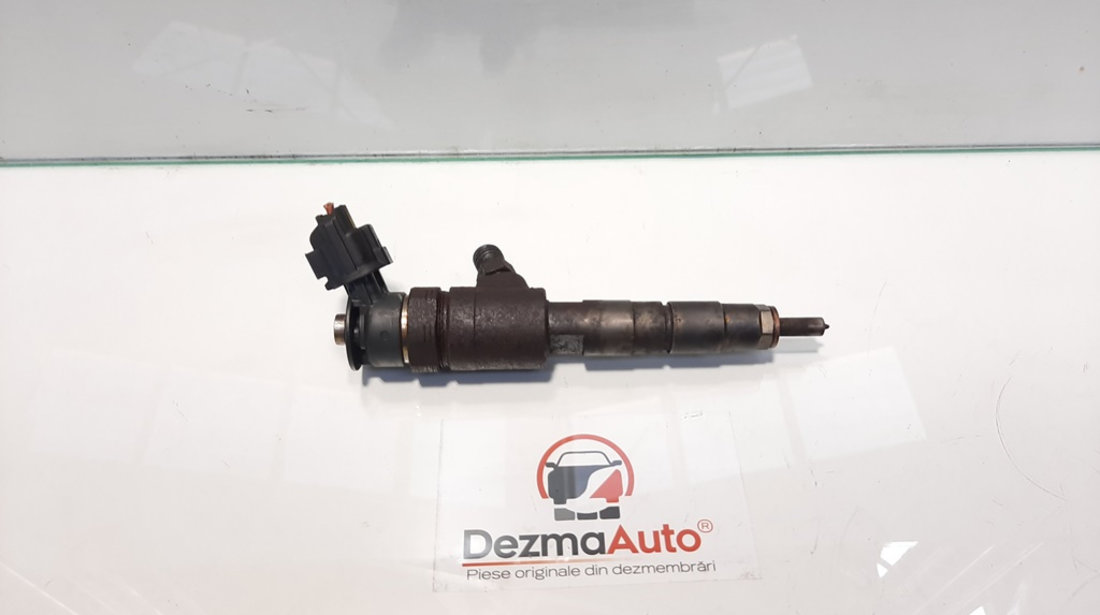 Injector, Citroen C4 (II) [Fabr 2009-2018] 1.6hdi, 9HP, 0445110739 (id:423168)