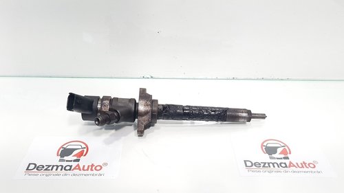 Injector, Citroen C4 (II) Picasso, 1.6 hdi, cod 0445110259