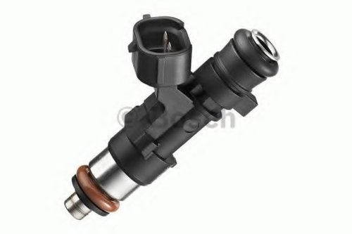 Injector CITROEN C4 Limuzina (2006 - 2016) BOSCH 0 280 158 057 piesa NOUA