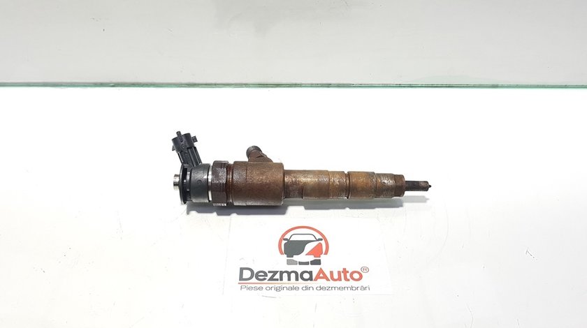 Injector, Citroen C4 Picasso, 1.6 hdi, 9H06, 0445110340