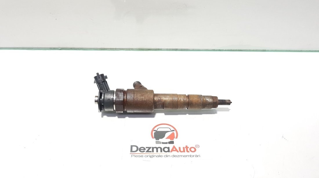 Injector, Citroen C4 Picasso, 1.6 hdi, 9H06, 0445110340