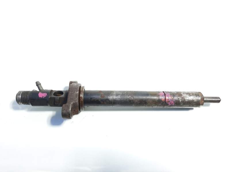 Injector, Citroen C4 Picasso, 2.0 hdi, RHR, 9656389980 (idi:382387)