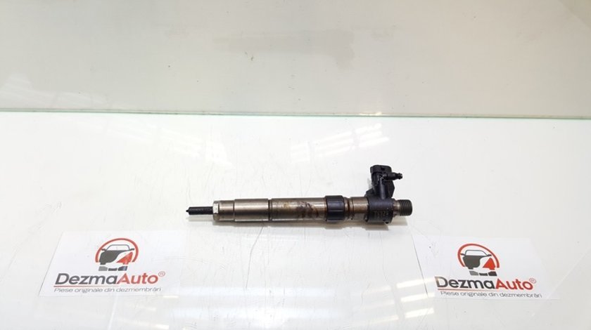 Injector, Citroen C5 (III) Break, 2.2 hdi, 4HP, 9659228880, 0445115025