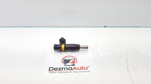 Injector, Citroen DS3, 1.6 b, cod V752817680