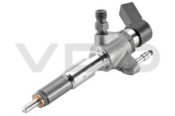 Injector CITROEN DS3 (2009 - 2015) VDO A2C59513556 piesa NOUA