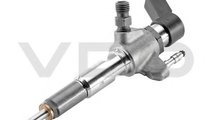 Injector CITROEN DS3 (2009 - 2015) VDO A2C59513556...