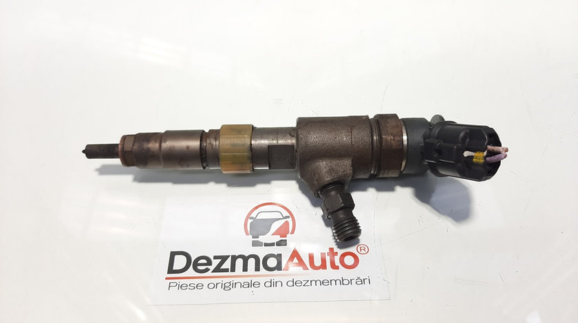 Injector, Citroen DS3 [Fabr 2009-2015] 1.4 hdi, 8H01, 0445110339 (id:433622)