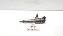 Injector, Citroen DS4 [Fabr 2011-2015] 1.6 hdi, 9H...