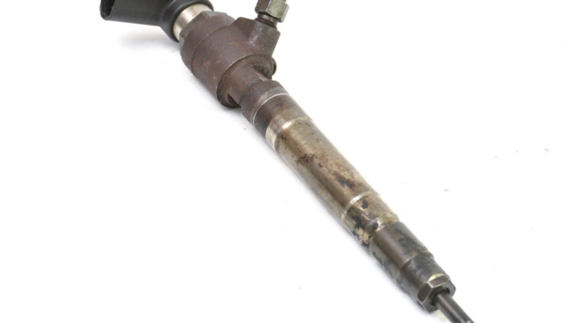 Injector Citroen Jumper 3 2006 - Prezent Motorina A2C59517051