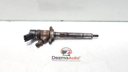 Injector Citroen Jumpy (II) 1.6 hdi, 9HU, 0445110239 (id:382643)