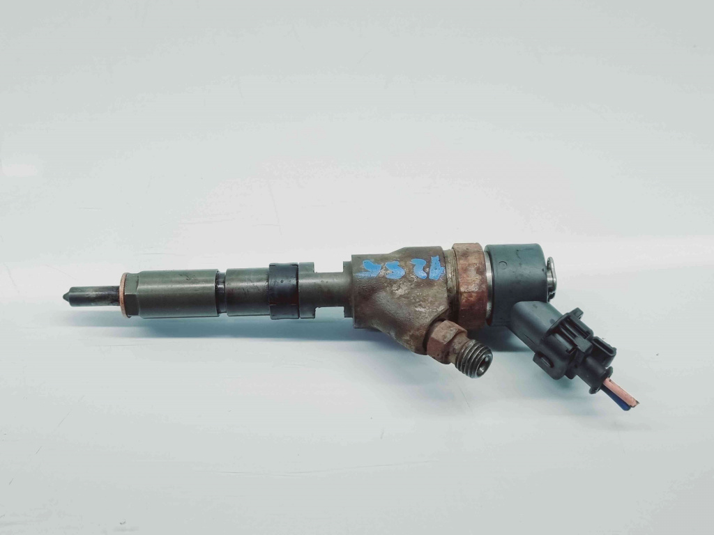 Injector Citroen Jumpy (II) [Fabr 2007-prezent] 9641742880 0445110076 2.0 HDI 66KW / 90CP