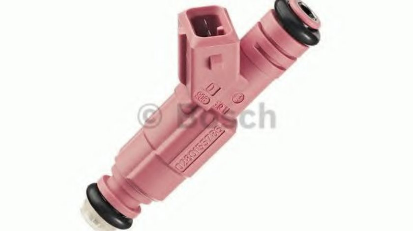 Injector CITROEN SAXO (S0, S1) (1996 - 2004) BOSCH 0 280 155 786 piesa NOUA