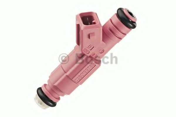 Injector CITROEN XSARA Estate (N2) (1997 - 2010) BOSCH 0 280 155 786 piesa NOUA