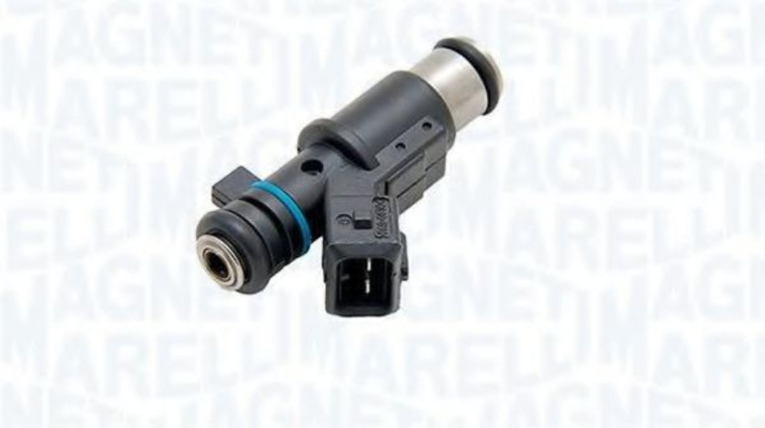 Injector CITROEN XSARA Estate (N2) (1997 - 2010) MAGNETI MARELLI 805000000002 piesa NOUA