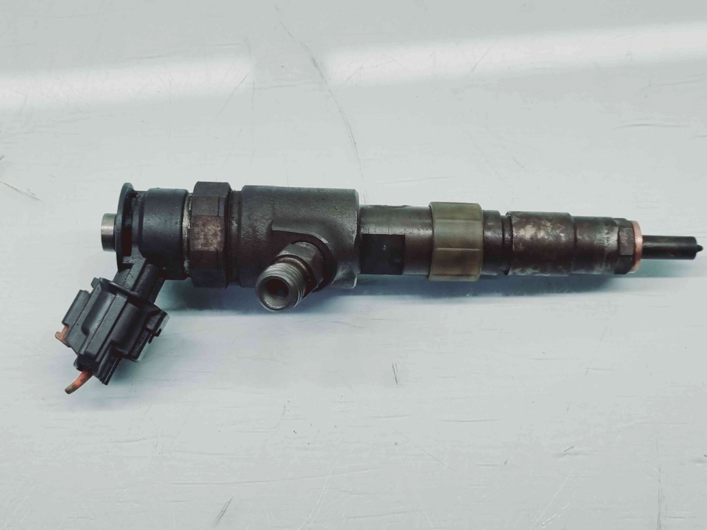 Injector Citroen Xsara Picasso[Fabr 1999-2011] 0445110566 1.6 HDI BH01 88KW / 120CP