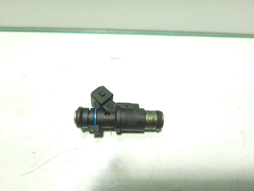 Injector, cod 01F002A, Peugeot 206, 1.4 benz, KFW (idi:451955)