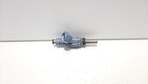 Injector, cod 022906031J, 0280157012, Audi A3 (8P1...