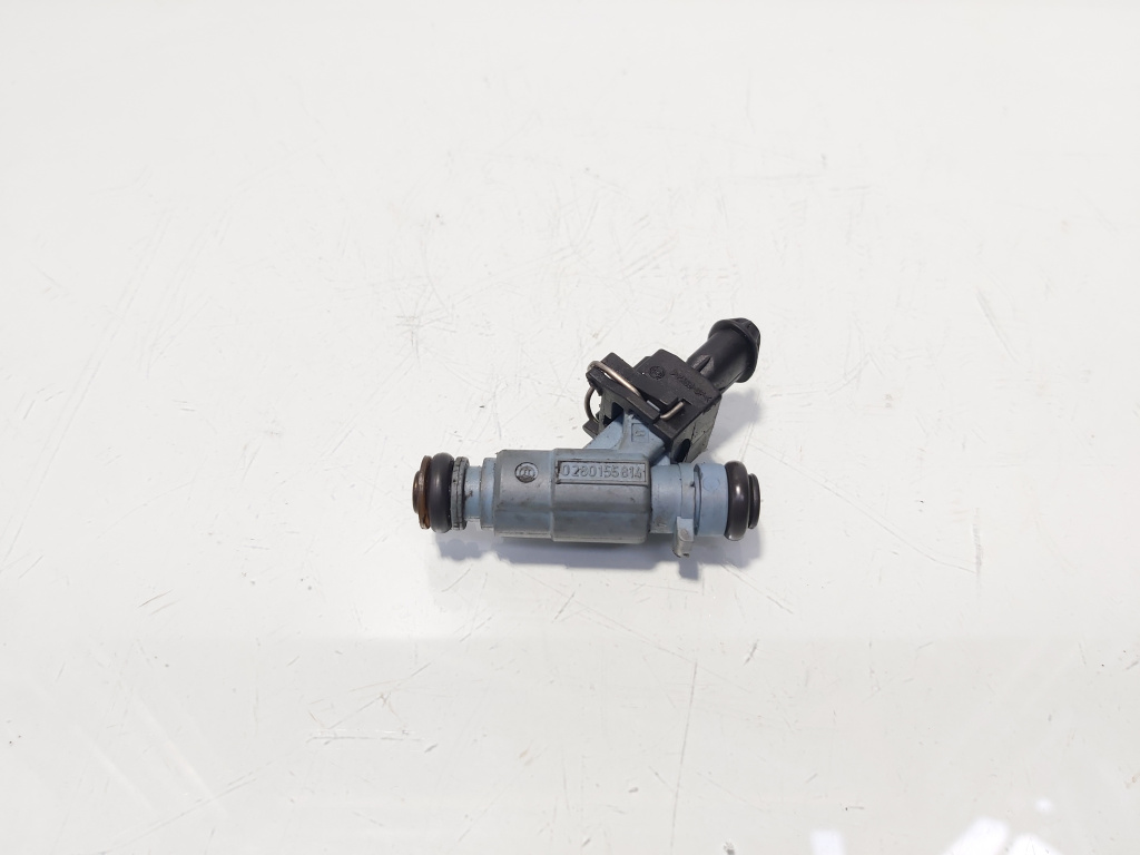 Injector, cod 0280155814, Smart ForTwo, 0.6 benz, 160910 (id:667381)