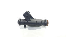 Injector, cod 0280155965, Opel Agila (A) (H00) 1.2...