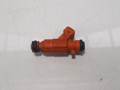 Injector, cod 0280156034, Peugeot 307, 1.6 Benz, NFU (id:494290)