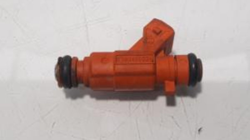 Injector cod 0280156034, Peugeot 308 SW, 1.6 benz