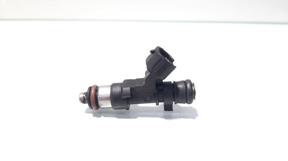 Injector, cod 0280158057, Peugeot 206, 1.6 benz, NFU (idi:451797)