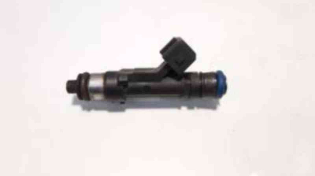 Injector cod 0280158181, Opel Astra G cabriolet, 1.4Benz