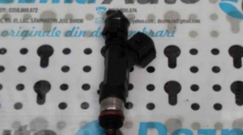 Injector cod 0280158501, Opel Agila (A) (H00) 1.0Benz (pr:110747)