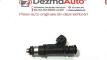 Injector cod 0280158501, Opel Agila (A) (H00) 1.2b...