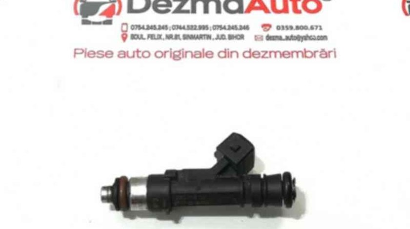 Injector cod 0280158501, Opel Astra G combi (F35) 1.4b