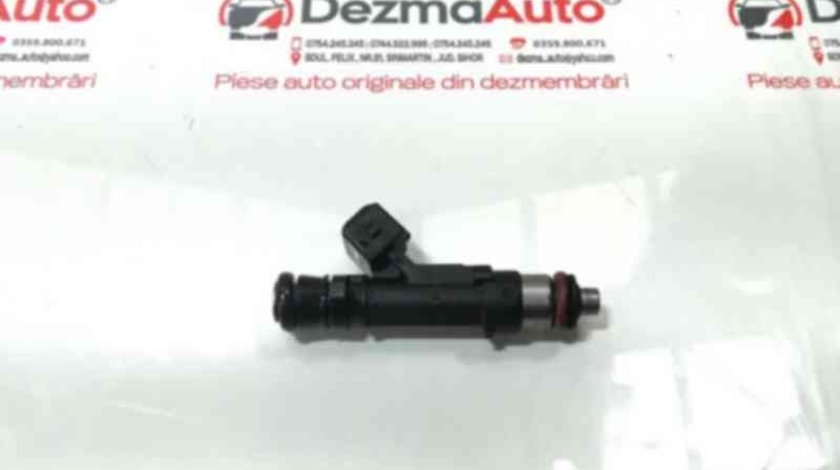 Injector cod 0280158501, Opel Astra G hatchback 1.4B