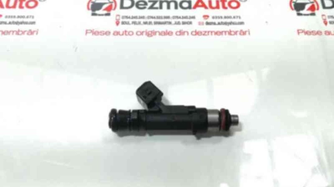 Injector cod 0280158501, Opel Astra G sedan (F69) 1.4B