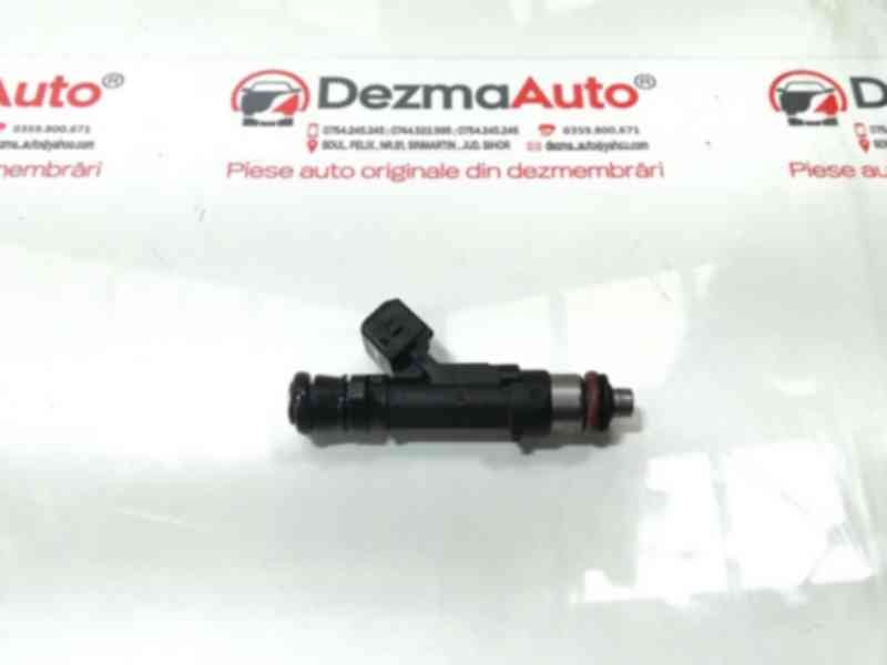 Injector cod 0280158501, Opel Corsa C (F08, F68) 1.4B