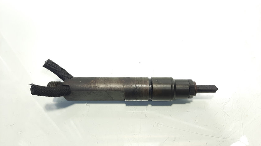 Injector, cod 028130201T, Audi A3 (8L1), 1.9 TDI, ASV (idi:464068)