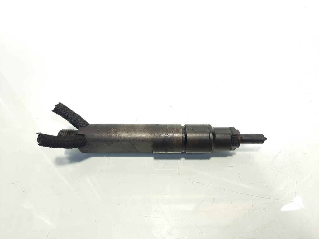 Injector, cod 028130201T, Skoda Octavia 1 Combi (1U5), 1.9 TDI, AHF (idi:464068)