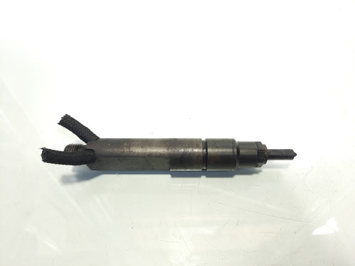 Injector, cod 028130201T, VW Sharan (7M8, 7M9, 7M6), 1.9 TDI, AFN (idi:464068)