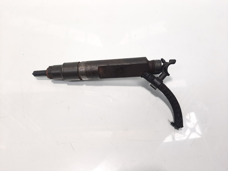 Injector, cod 028130202J, Skoda Octavia 1 (1U2), 1.9 TDI, AGR (idi:474066)