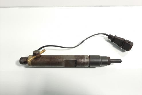 Injector, cod 028130202Q, Audi A3 (8L1) 1.9 tdi (id:347863)