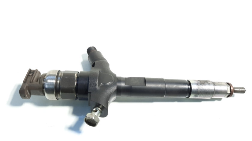 Injector, cod 02J00295, Renault Espace 4, 3.0 diesel (id:380232)