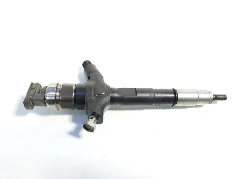 Injector, cod 02J00298, Renault Espace 4, 3.0 diesel (id:380230)